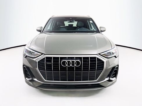 Used 2025 Audi Q3 2.0T Premium AWD/4WD image 2
