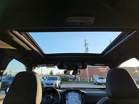 Used 2026 Subaru Forester Limited image 42