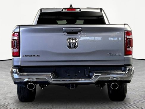 Used 2023 RAM 1500 Laramie AWD/4WD image 12