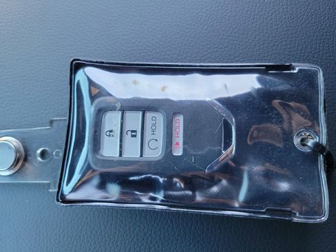 New 2026 Honda Ridgeline Black Edition image 35