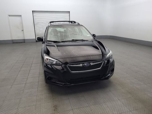 Used 2019 Subaru Impreza 2.0i Premium image 14