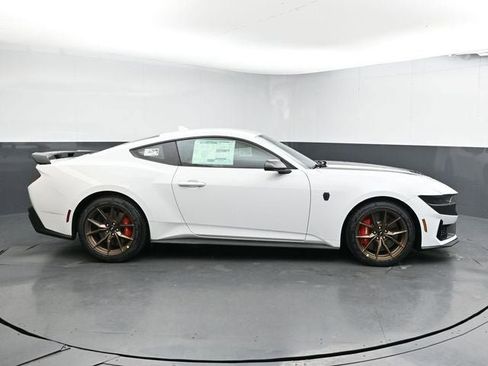 New 2026 Ford Mustang Dark Horse image 13