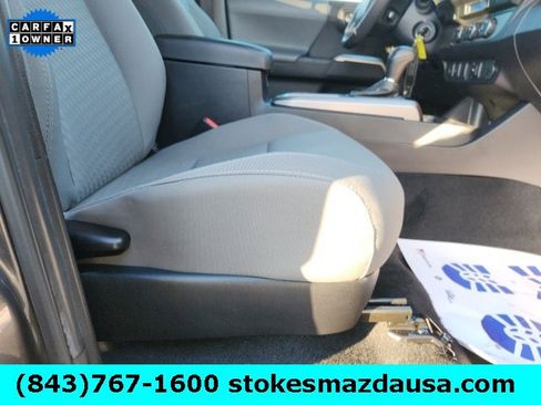 Used 2022 Toyota Tacoma SR5 image 26