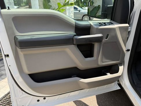 Used 2017 Ford F150 XL w/ XL Power Equipment Group RWD image 26