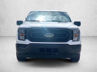 Used 2023 Ford F150 XL RWD video 4