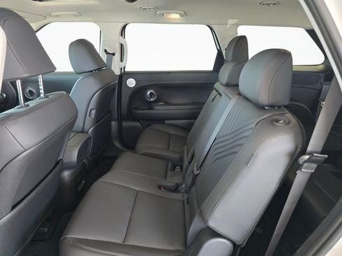 New 2026 Hyundai Palisade SEL AWD/4WD image 35