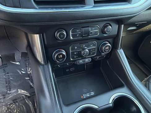 Used 2021 Chevrolet Tahoe Z71 AWD/4WD image 30