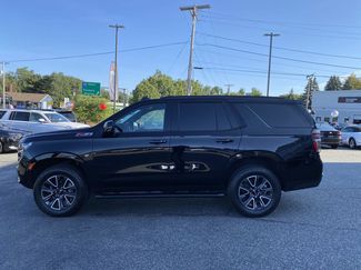 Used 2022 Chevrolet Tahoe Z71 w/ Z71 Off-Road Package video 2