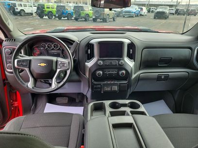 Used 2023 Chevrolet Silverado 2500 LT w/ Advanced Trailering Package