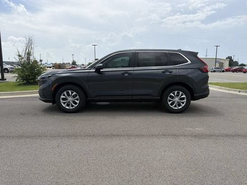 New 2026 Honda CR-V LX image 2