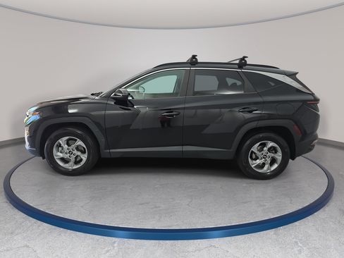 Used 2022 Hyundai Tucson SEL AWD/4WD image 8
