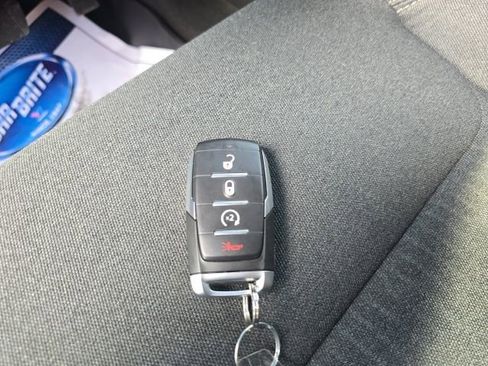 Certified 2022 RAM 1500 Big Horn image 31