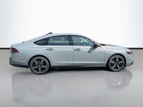 New 2026 Honda Accord SE image 5