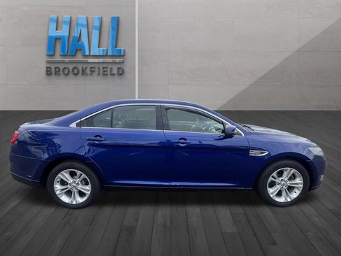 Used 2014 Ford Taurus SEL w/ Equipment Group 201A FWD image 6