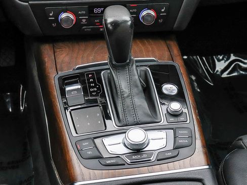 Used 2016 Audi A6 3.0T Prestige w/ Prestige Package AWD/4WD image 24