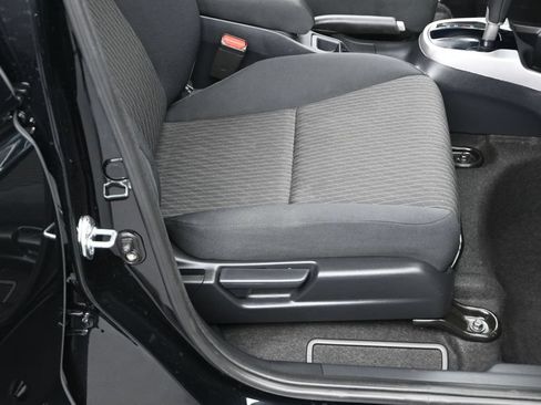 Used 2020 Honda Fit EX image 11