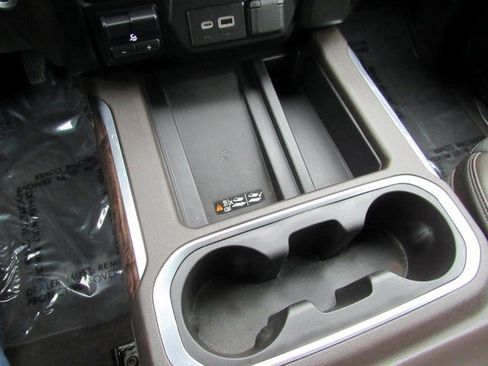 Certified 2021 GMC Sierra 1500 Denali w/ Denali Ultimate Package image 26