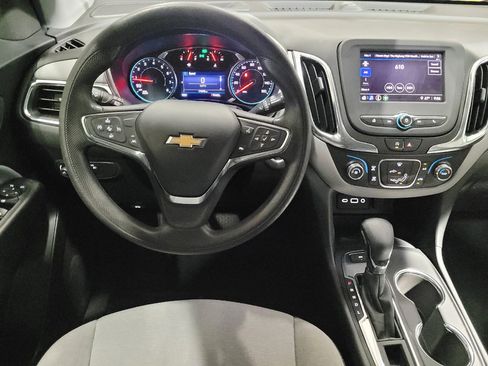Used 2024 Chevrolet Equinox LS w/ LS Convenience Package AWD/4WD image 22