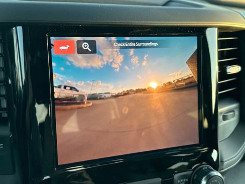 New 2026 RAM 2500 Tradesman w/ Chrome Appearance Group RWD image 17