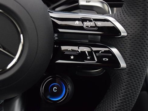 New 2026 Mercedes-Benz GLC 43 AMG 4MATIC image 24