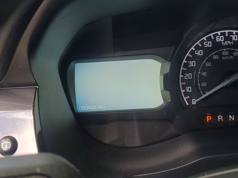 Used 2020 Ford Ranger Lariat w/ Technology Package AWD/4WD image 9