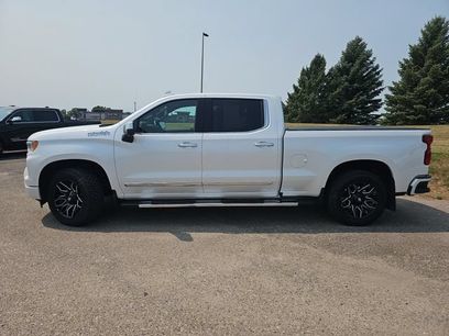 Used 2024 Chevrolet Silverado 1500 High Country w/ Technology Package