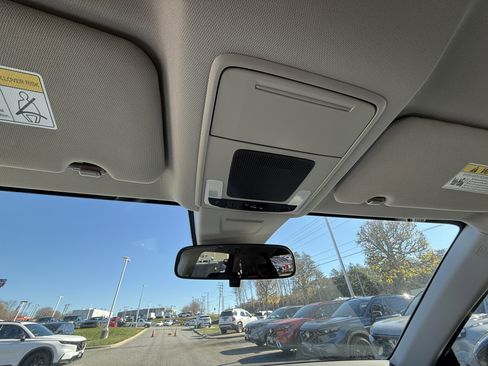 New 2026 Honda CR-V LX image 21