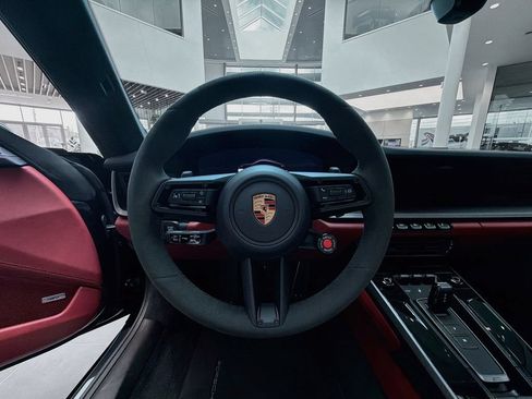 Certified 2025 Porsche 911 Carrera S RWD image 12