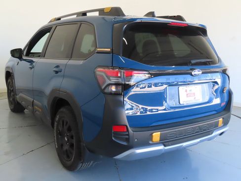 Certified 2026 Subaru Forester Wilderness AWD/4WD image 6