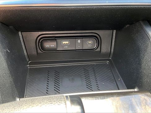 Used 2023 Kia Sportage X-Line AWD/4WD image 31