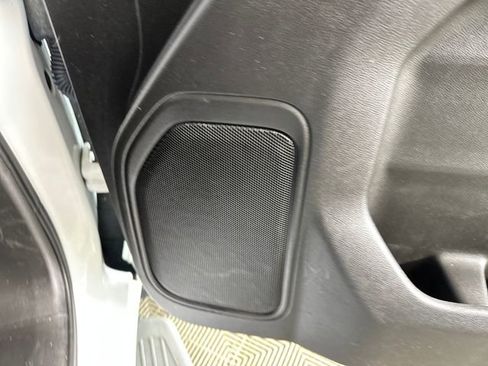 Used 2022 Chevrolet Silverado 1500 W/T w/ WT Value Package image 29