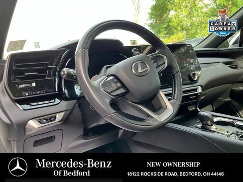 Used 2024 Lexus RX 350 AWD w/ Convenience Package image 13