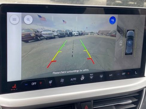 Used 2023 Ford Escape Platinum image 10