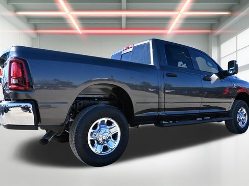 New 2026 RAM 2500 Tradesman image 3
