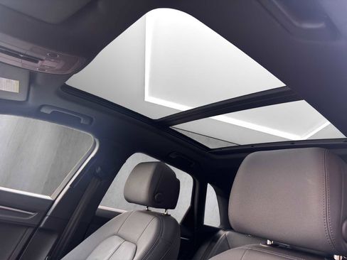 Used 2019 Audi Q3 2.0T Premium Plus w/ Premium Plus Package image 16