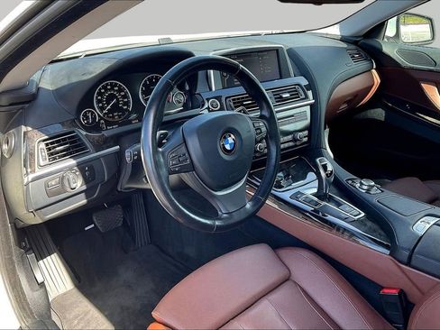 Used 2012 BMW 650i Coupe RWD image 16