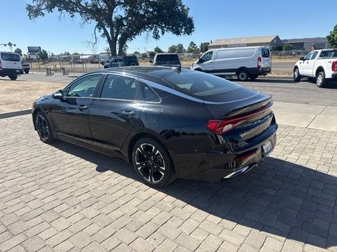 Used 2022 Kia K5 GT-Line AWD/4WD image 3