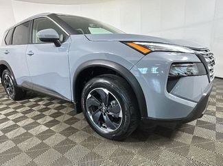 Certified 2026 Nissan Rogue SV w/ Cold Weather Package AWD/4WD video 2