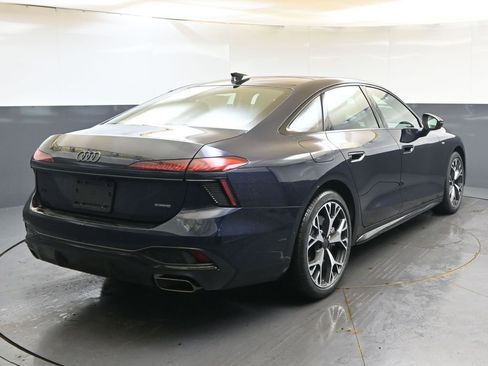 New 2026 Audi A6 Premium Plus AWD/4WD image 5