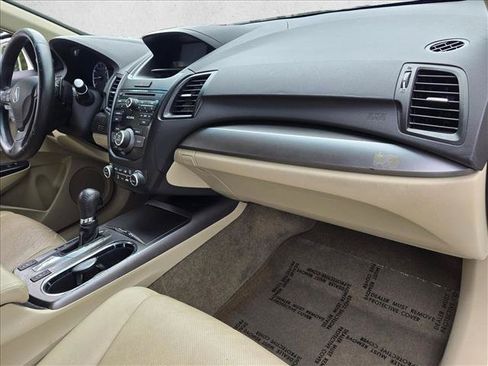 Used 2015 Acura RDX AWD image 20