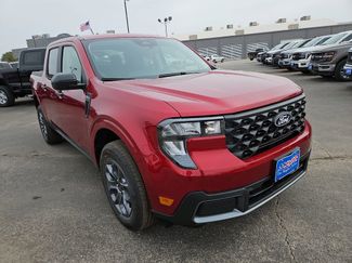 New 2026 Ford Maverick XLT video 2