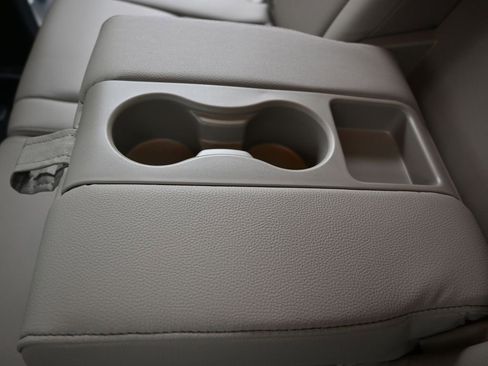 Used 2023 Honda Ridgeline RTL-E image 13