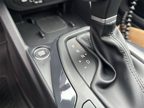 New 2025 Kia K4 EX image 28