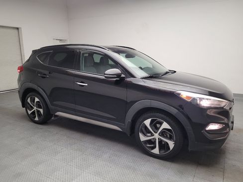 Used 2018 Hyundai Tucson Value FWD image 11