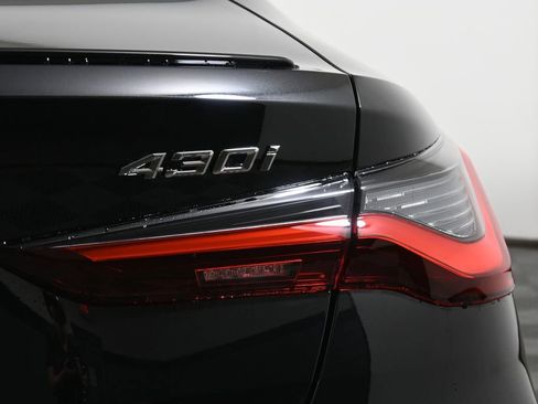 New 2026 BMW 430i xDrive 430i xDrive w/ M Sport Package image 13