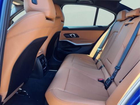 Used 2024 BMW M340i image 10