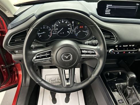 Used 2020 MAZDA CX-30 AWD w/ Preferred Package image 4