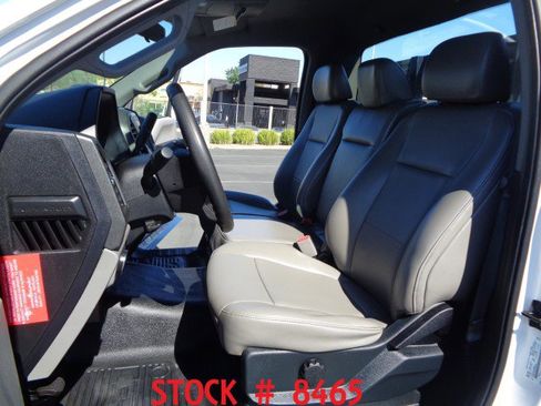 Used 2017 Ford F350 XL image 16