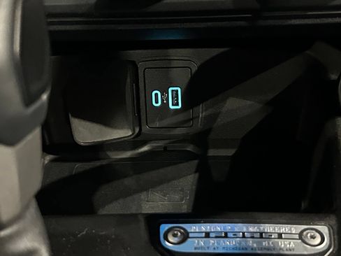 Used 2023 Ford Bronco Wildtrak AWD/4WD image 90