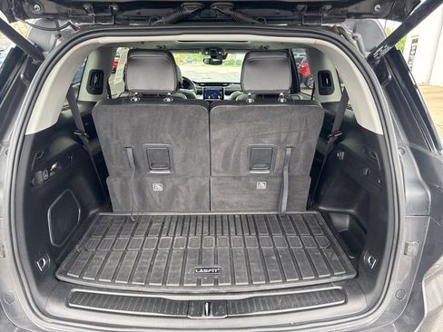 Used 2021 Jeep Grand Cherokee L Limited w/ Trailer Tow Group (B) AWD/4WD image 43